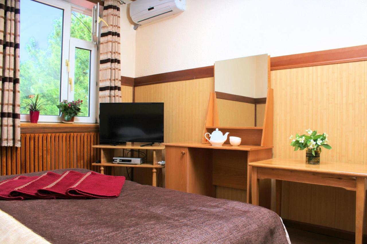 Hotel Grace Garden Kum Extérieur photo
