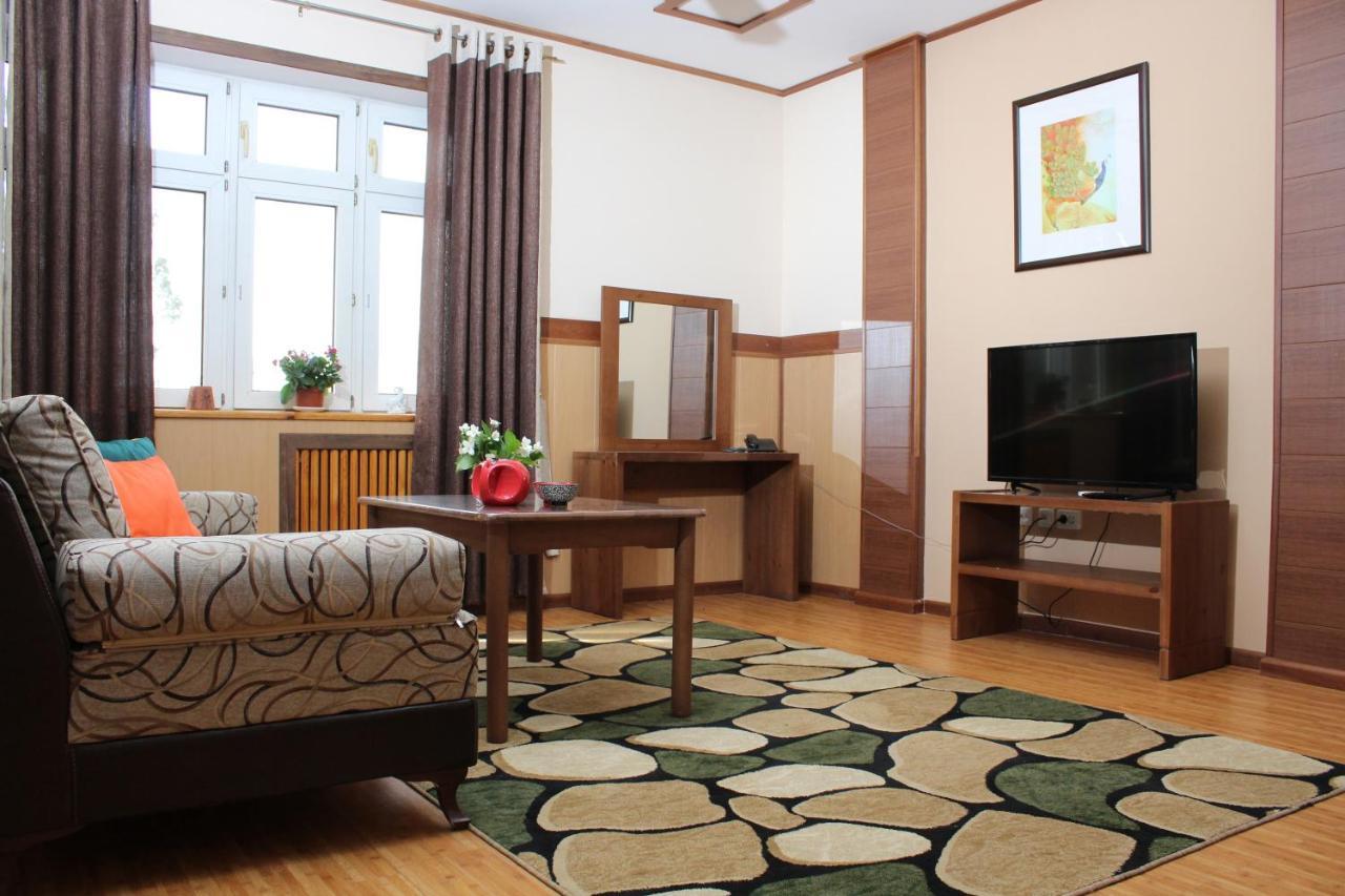 Hotel Grace Garden Kum Extérieur photo