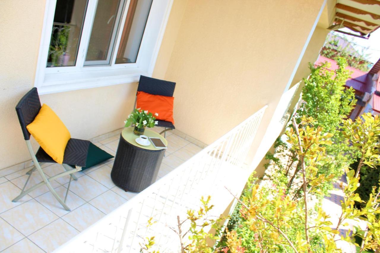 Hotel Grace Garden Kum Extérieur photo