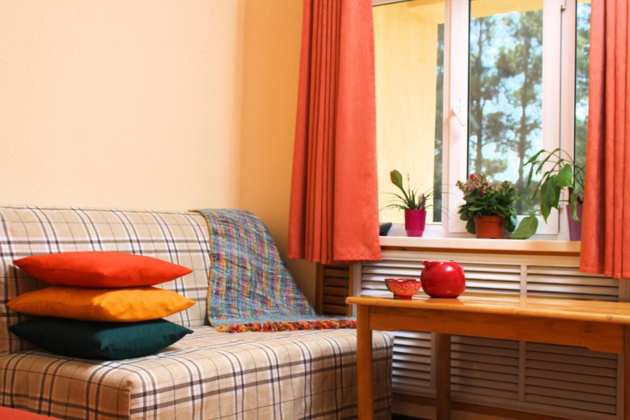 Hotel Grace Garden Kum Extérieur photo