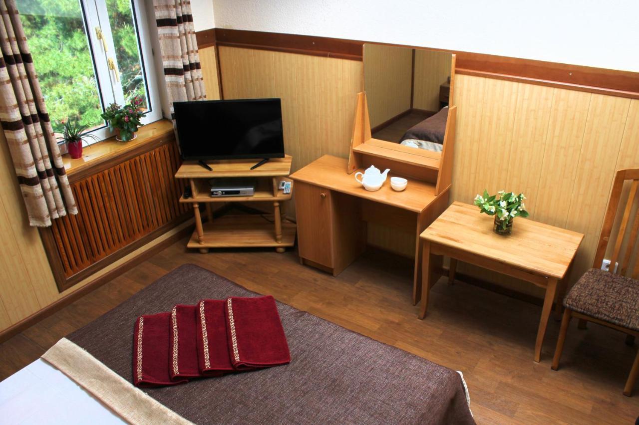 Hotel Grace Garden Kum Extérieur photo