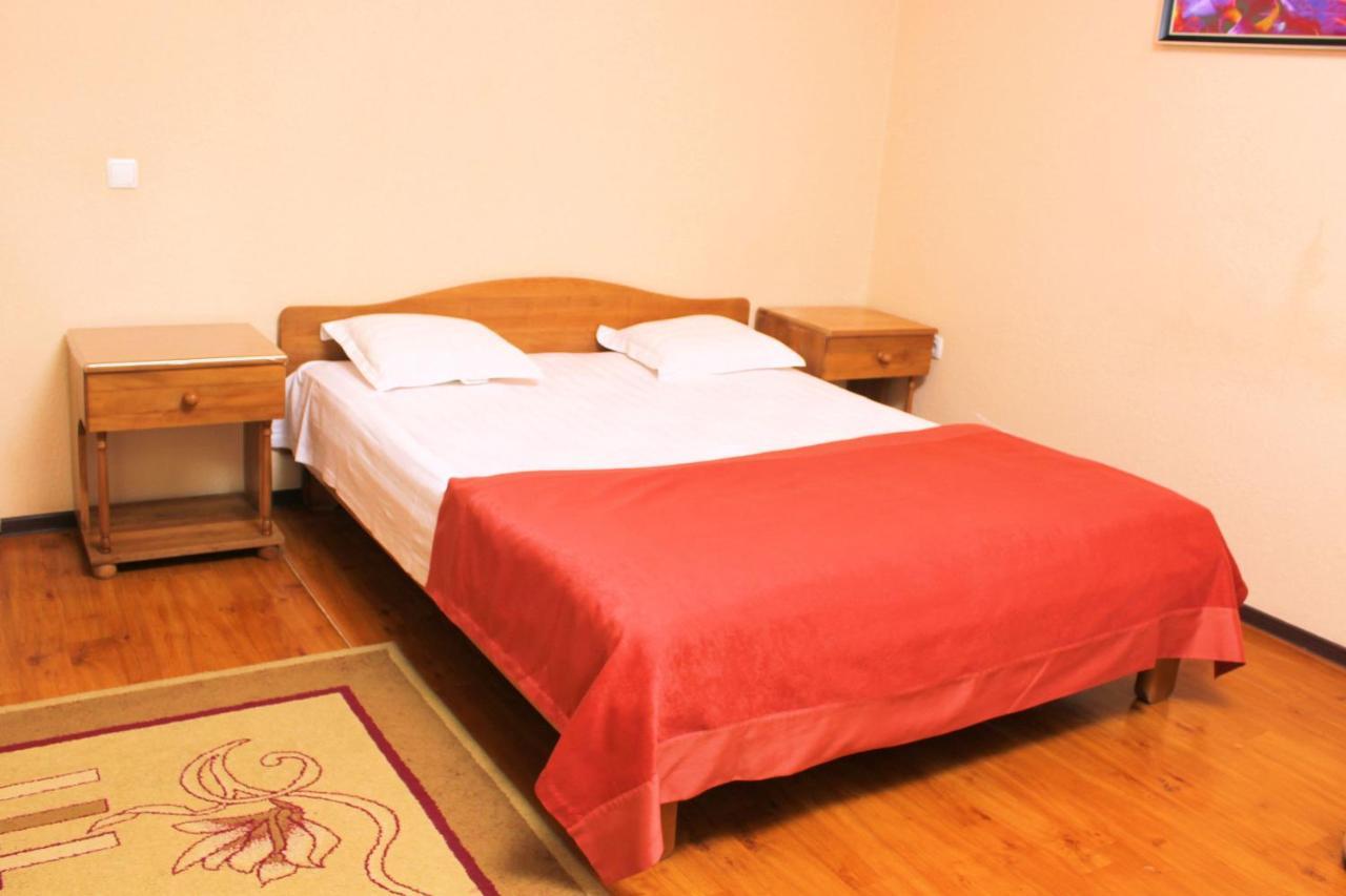 Hotel Grace Garden Kum Extérieur photo