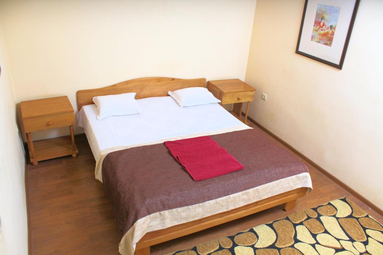 Hotel Grace Garden Kum Extérieur photo